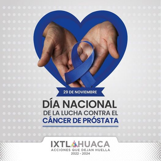 1669744749 En Mexico el cancer de prostata es la primer causa