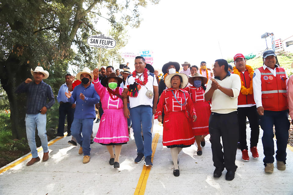 1669751103 488 Gracias a la participacion de las mujeres y hombres de