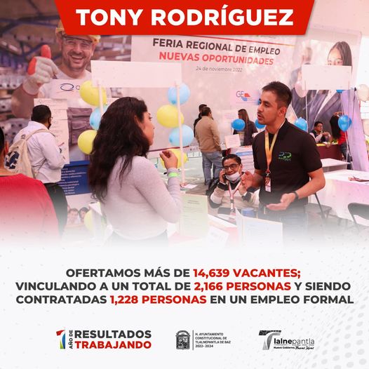 1669753010 En este primer ano de gobierno del presidente municipal Tony