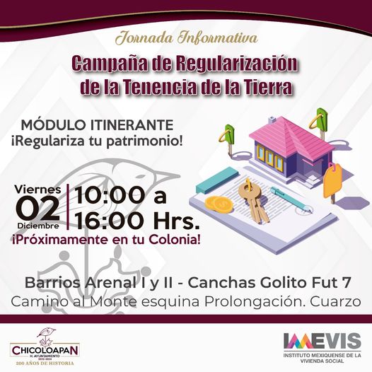 1669755149 El contar con un contrato de compraventa NO te acredita