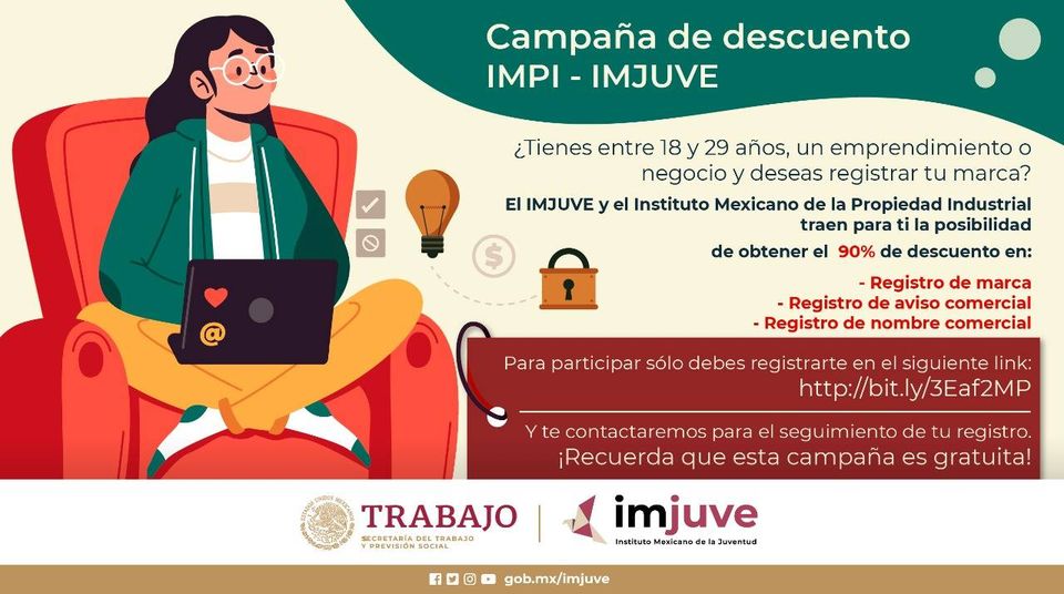 1669760739 IMJUVE Campana de precio diferencial de tarifas para las