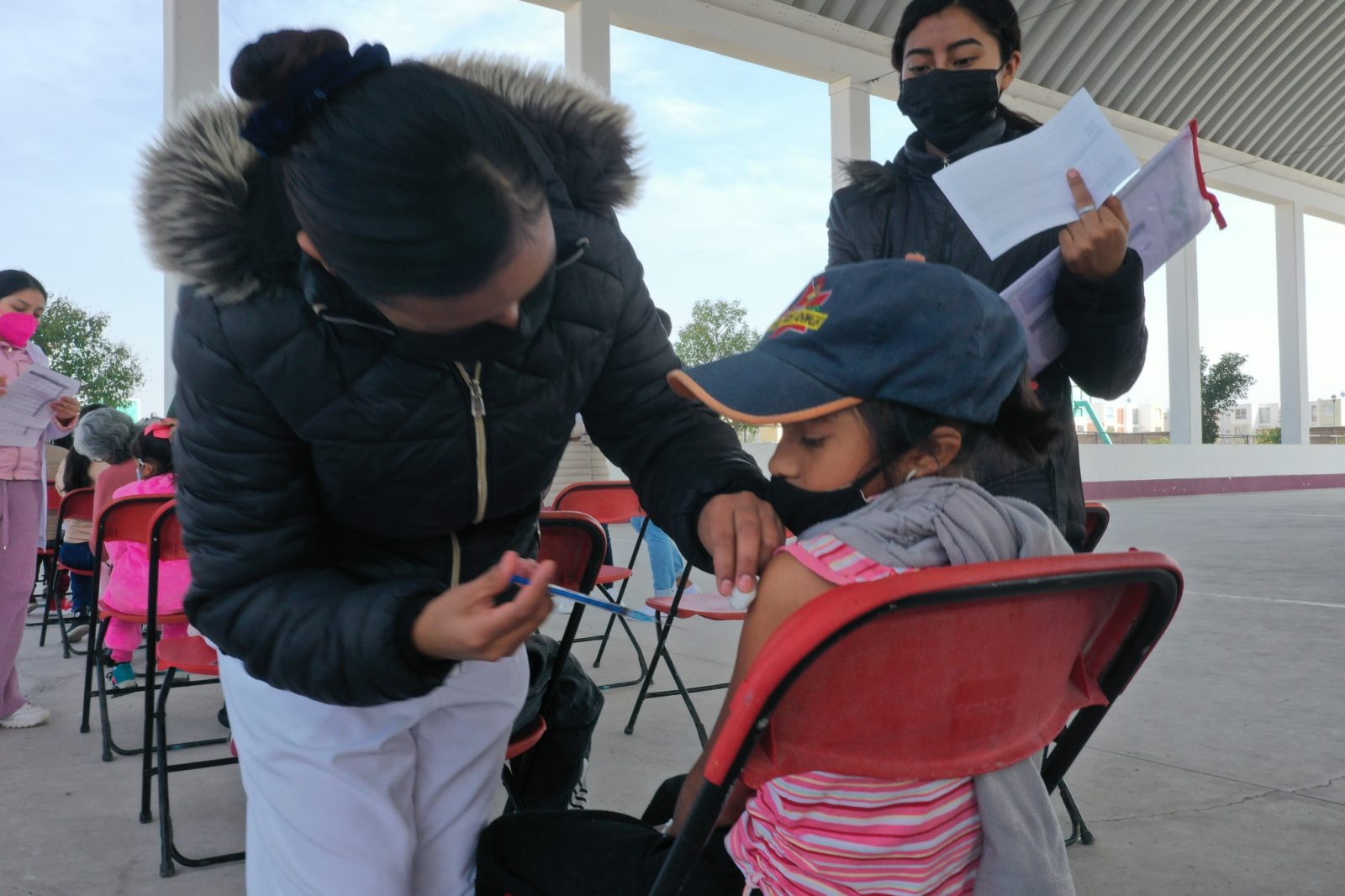 1669763842 685 Vecinas y vecinos de ZumpanGO concluimos el primer dia de