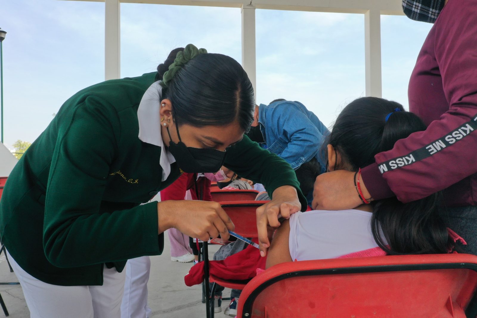 1669763842 847 Vecinas y vecinos de ZumpanGO concluimos el primer dia de