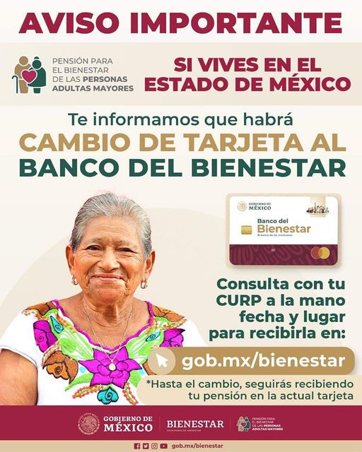 1669818395 Aviso importante a Adultos Mayores