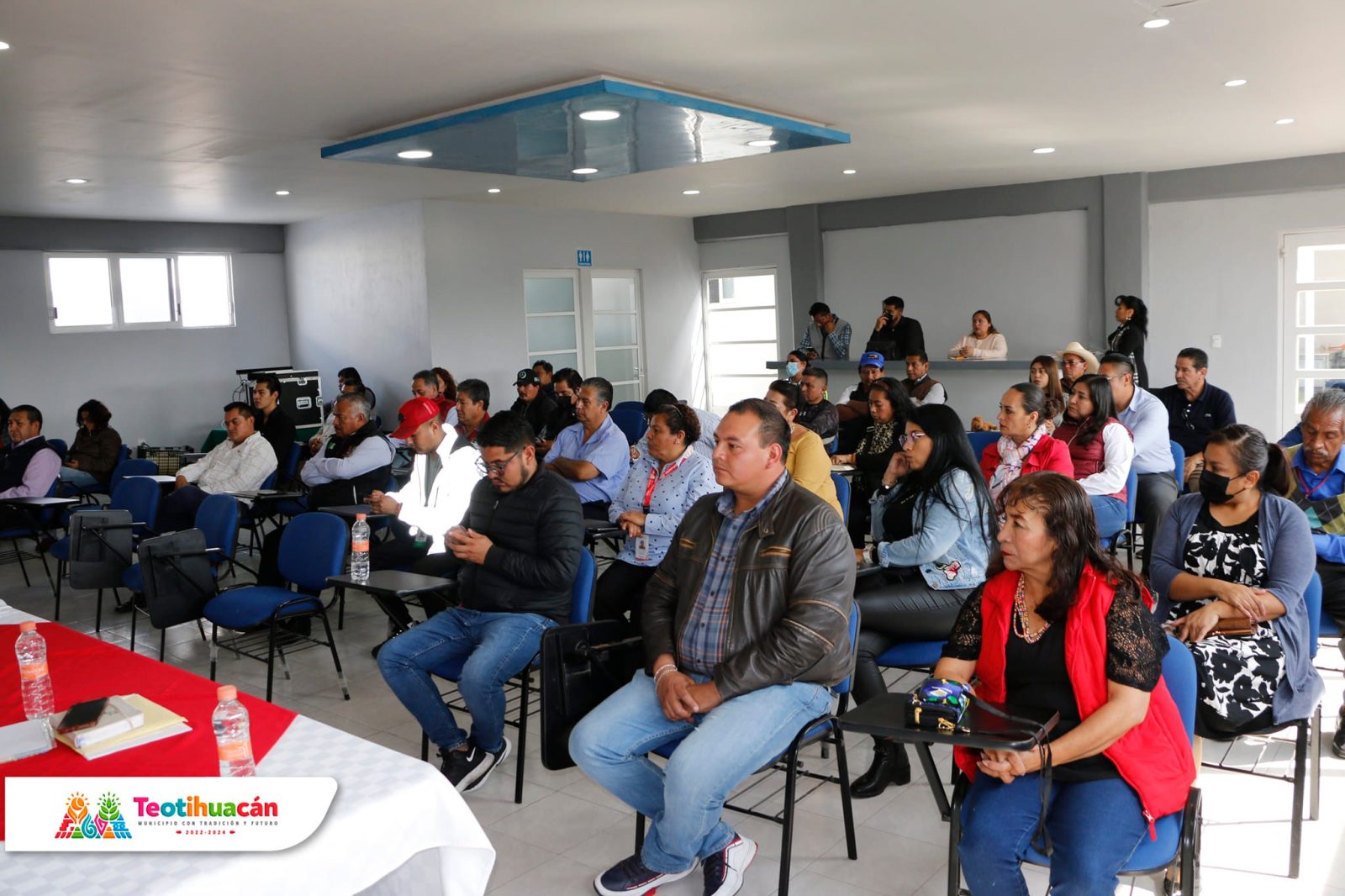 1669825856 693 Con la presencia de autoridades de los ambitos federal estatal