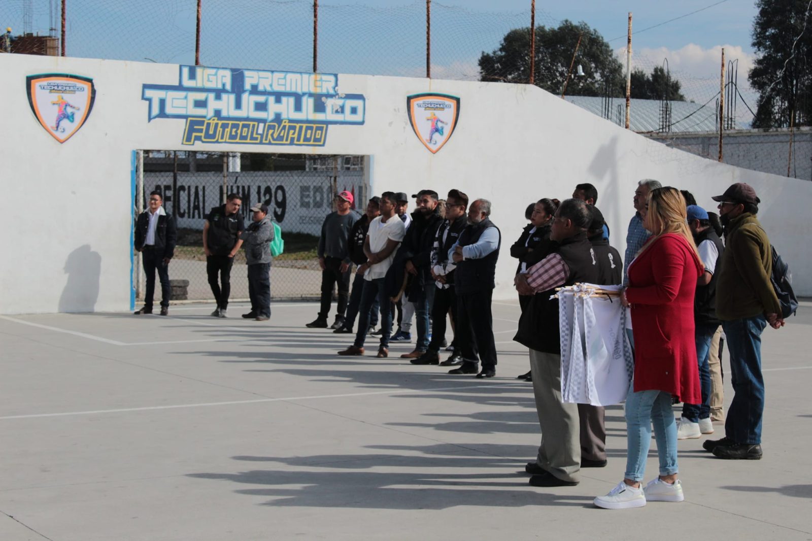 1669826950 219 Rehabilitacion De La Cancha De Futbol Rapido En San Pedro