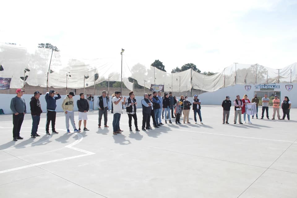 1669826950 869 Rehabilitacion De La Cancha De Futbol Rapido En San Pedro