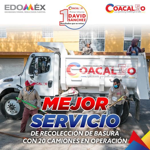 1669828200 En este primer ano de gobierno eficientamos los servicios publicos