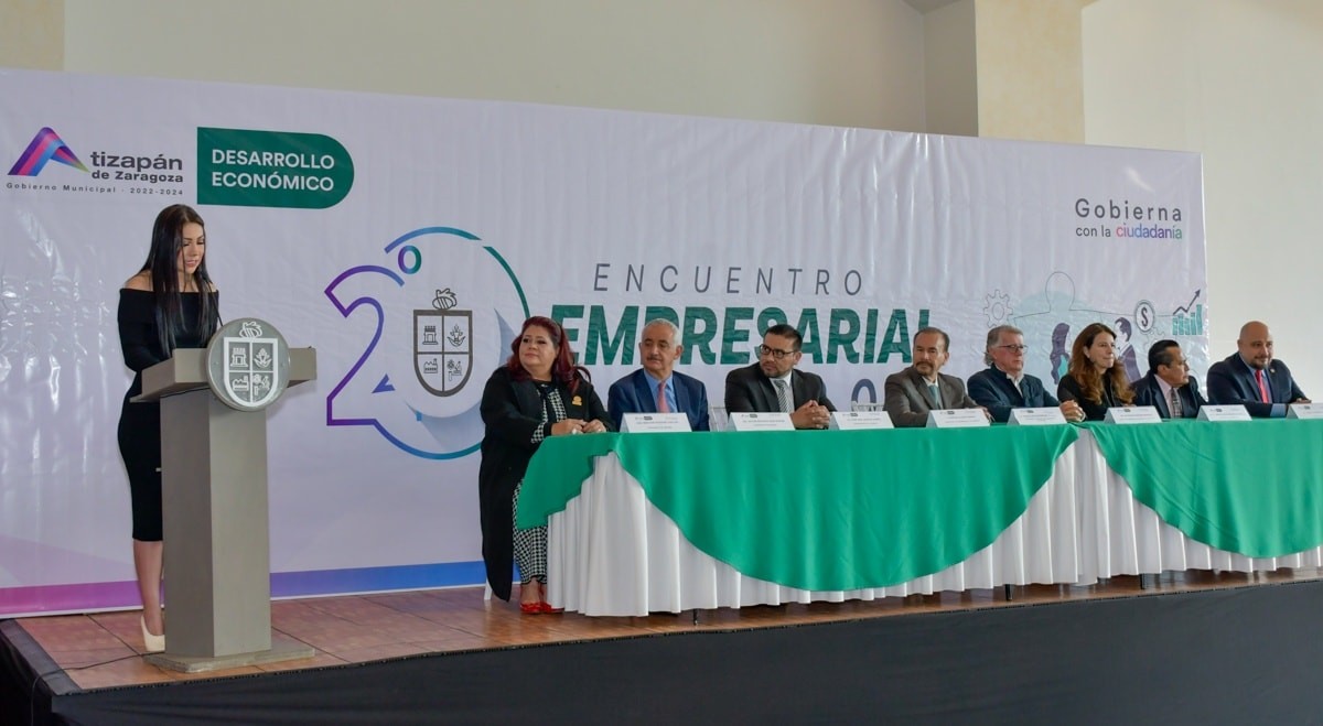 1669828439 725 En el marco del Segundo Encuentro Empresarial el Gobierno de