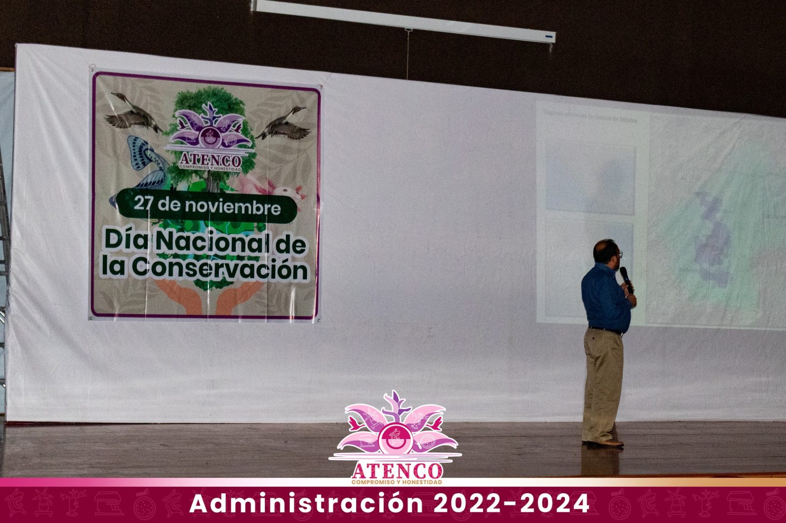 1669828578 El Gobierno Municipal de Atenco a traves de la Subdireccion