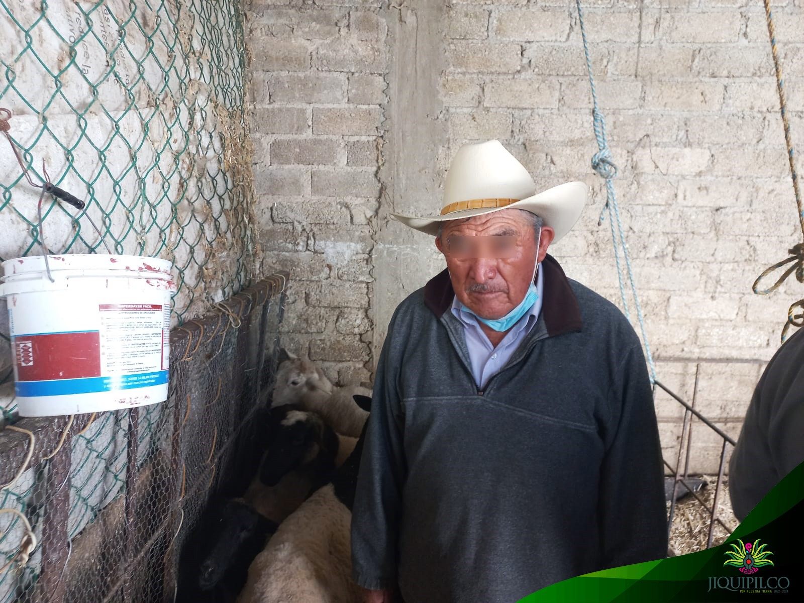 1669834403 936 La campana de vacunacion de ganado en la comunidad de