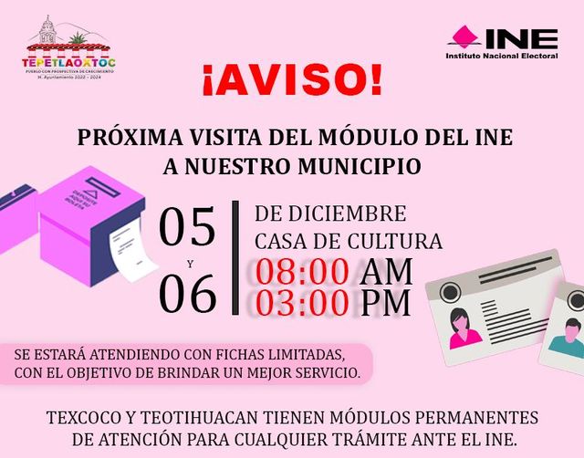 1669840352 ¡¡ATENTO AVISO