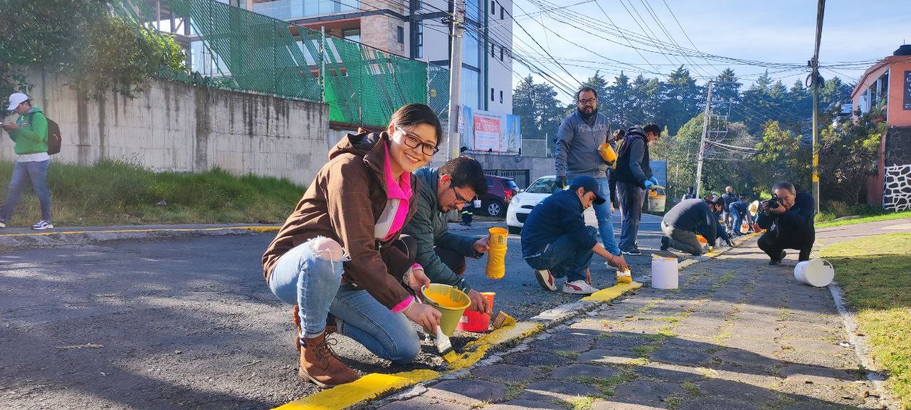 1669841512 396 Esta manana nuestros companeros y companeras se sumaron con la