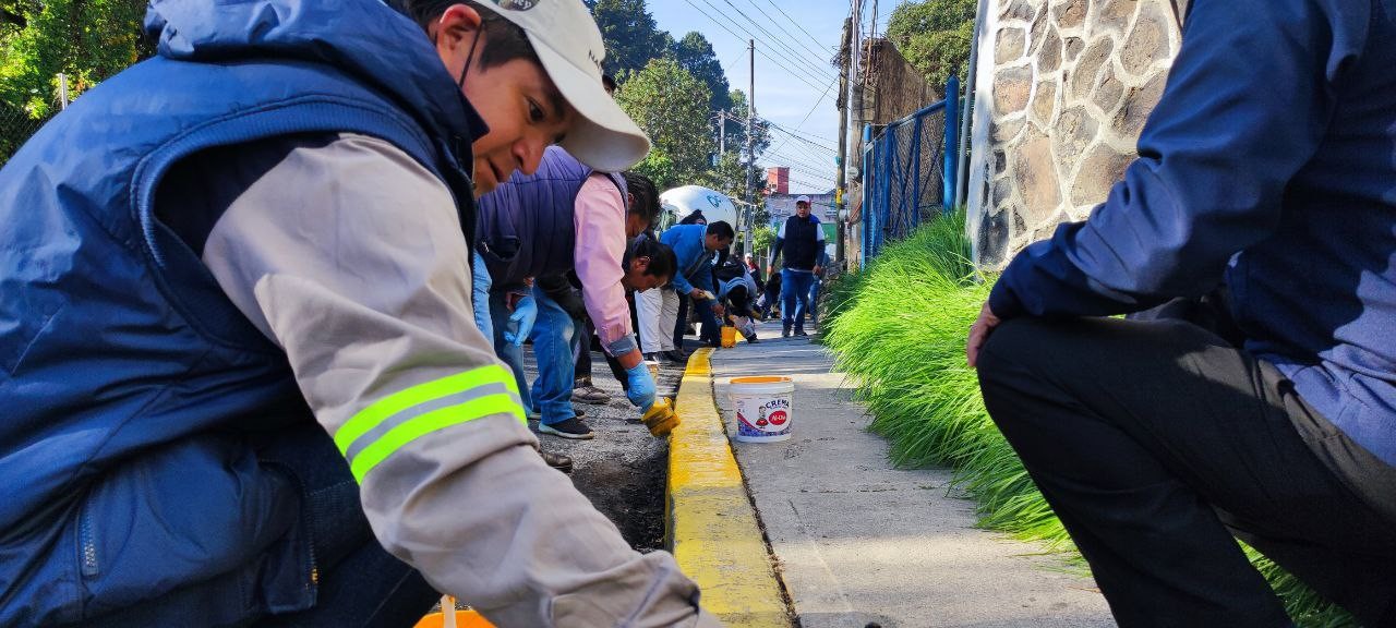 1669841513 374 Esta manana nuestros companeros y companeras se sumaron con la