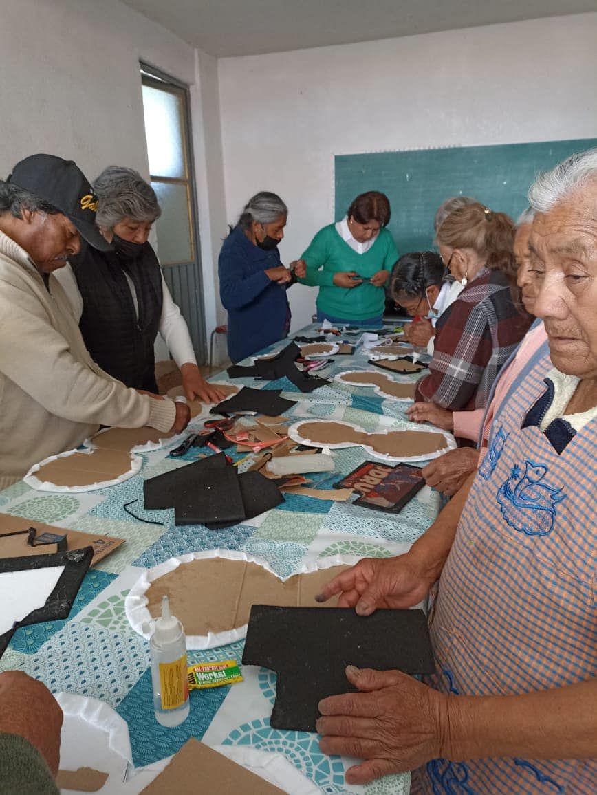 1669841634 78 Fomentamos actividades que coadyuvan la calidad de vida en los