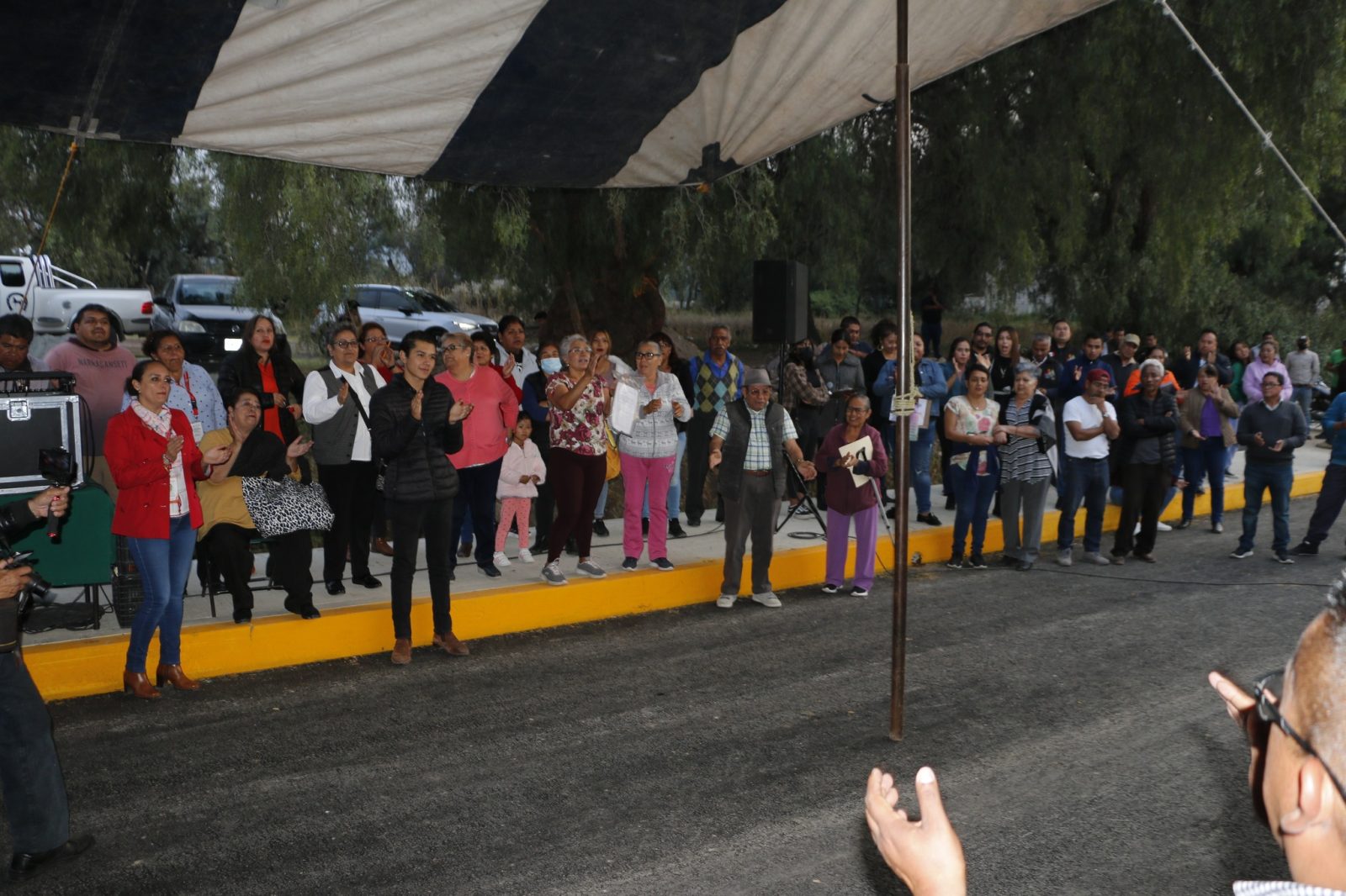 1669847848 252 El dia de ayer realizamos la entrega de la obra