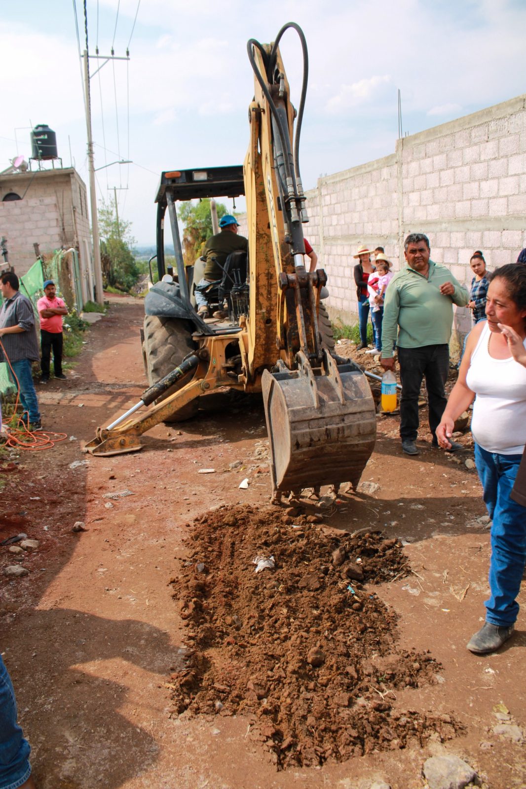 1669848430 337 El dia de ayer nuestro presidente municipal hilarion Coronel Lemus