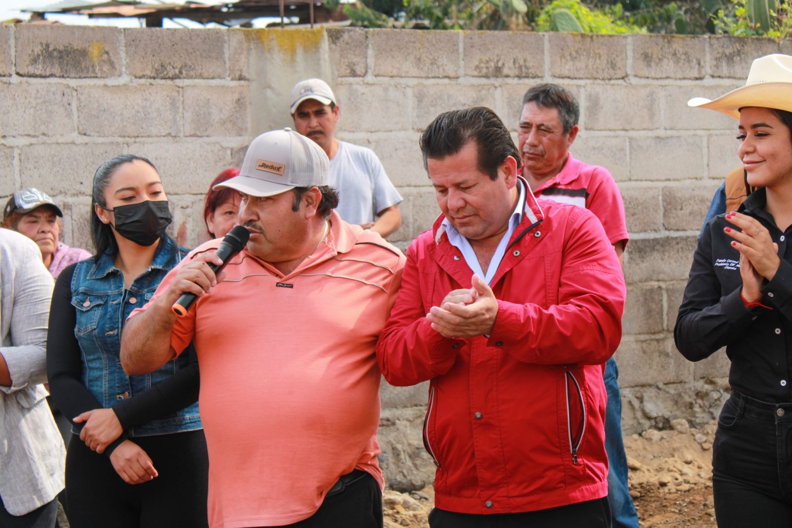 1669848431 628 El dia de ayer nuestro presidente municipal hilarion Coronel Lemus