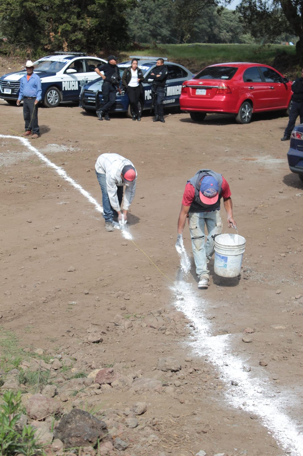 1669848964 Nuevo Inicio De Obra En La Comunidad De San Miguel