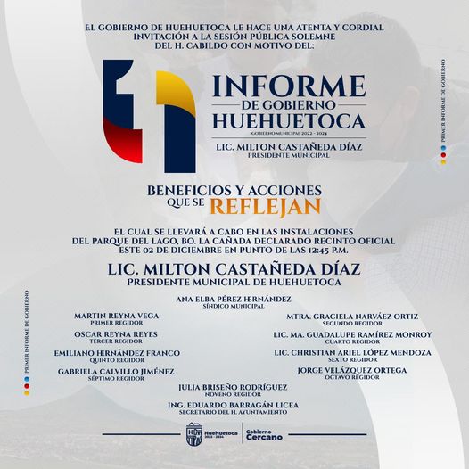 1669849497 El Gobierno de Huehuetoca invita a la poblacion en general