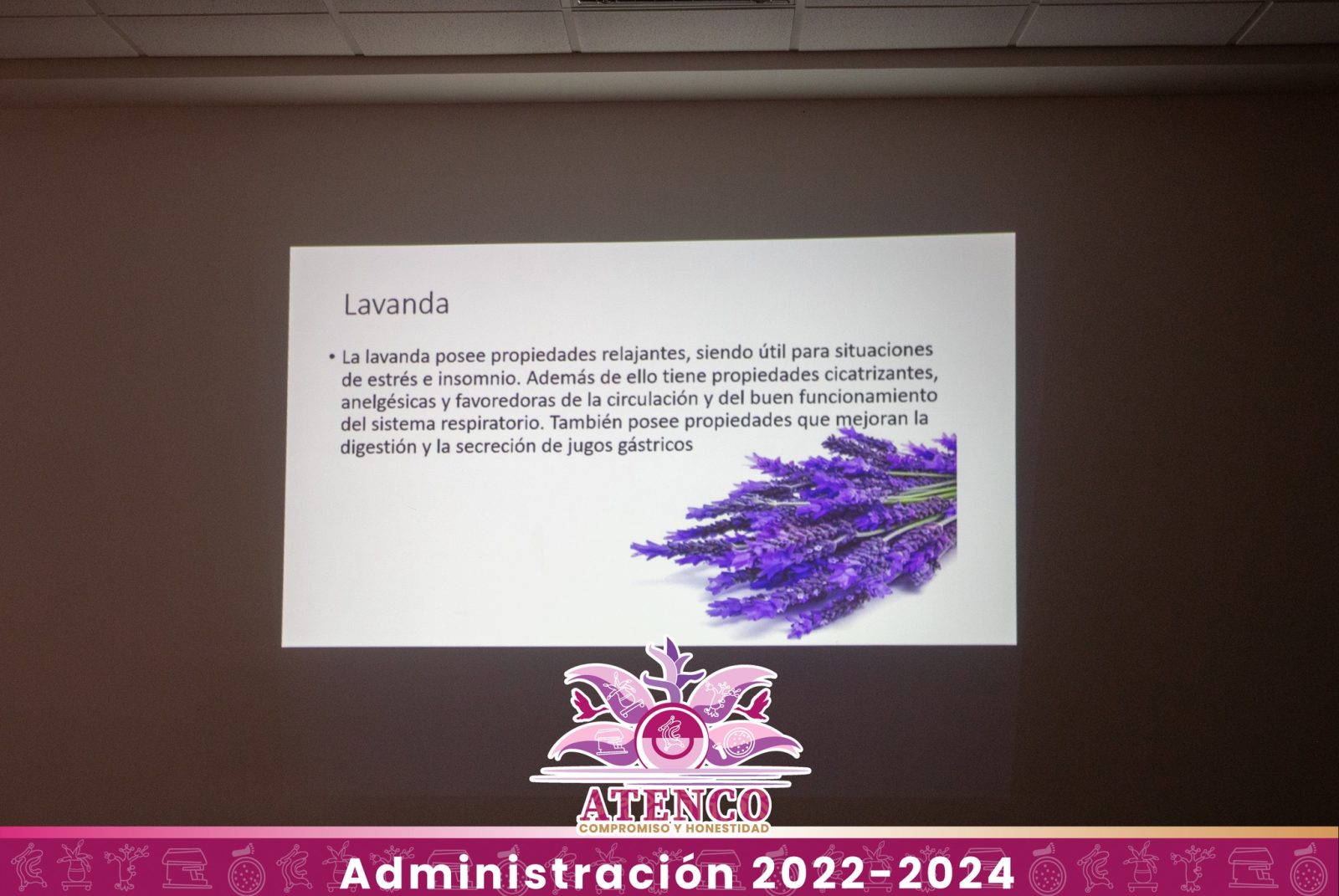 1669850474 213 El Gobierno Municipal de Atenco a traves de la Direccion