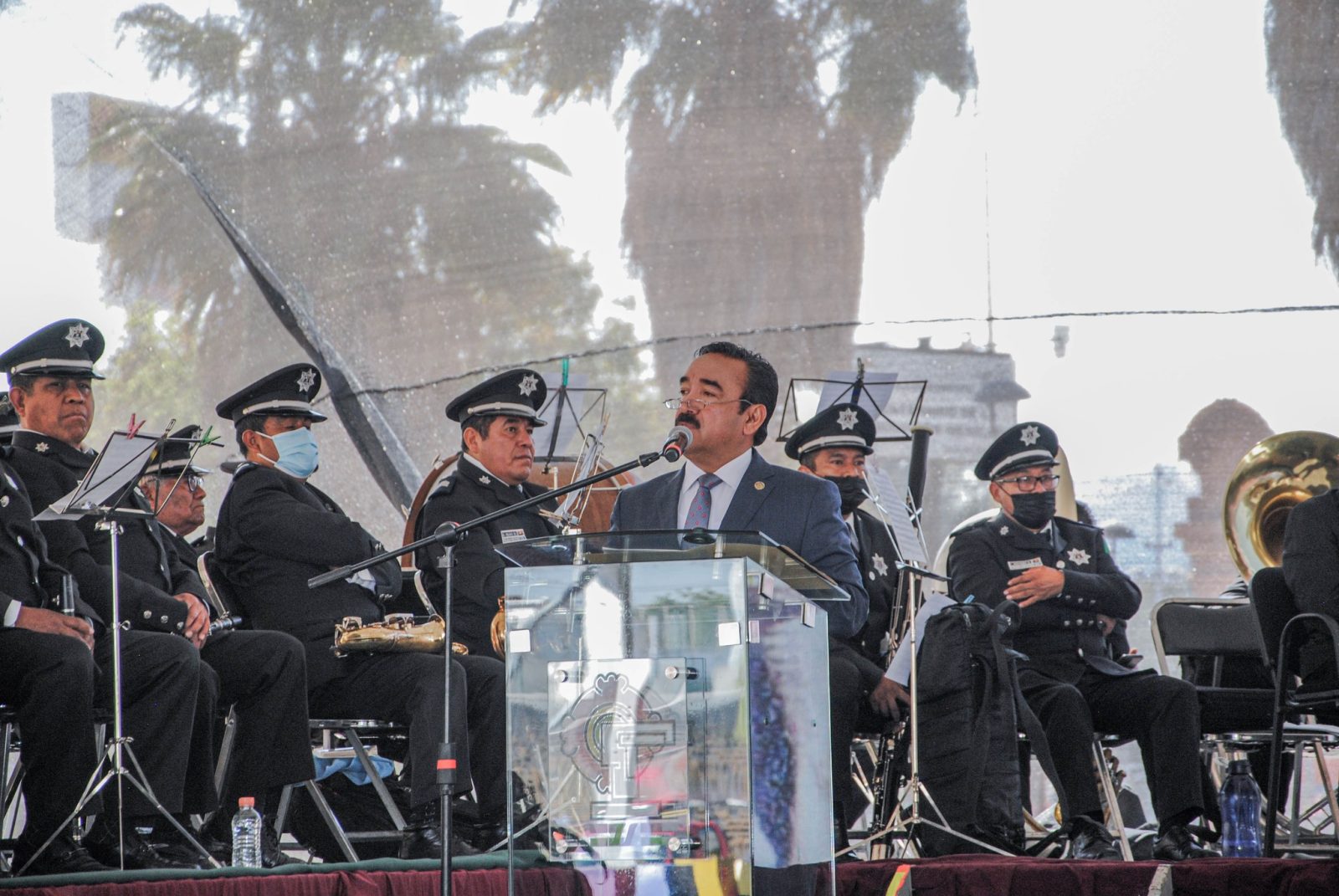 1669851361 808 EreccionMunicipal Hoy celebramos el XXVIII aniversario de la ereccion