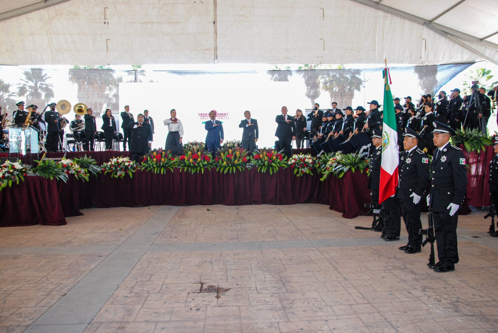 1669851361 92 EreccionMunicipal Hoy celebramos el XXVIII aniversario de la ereccion