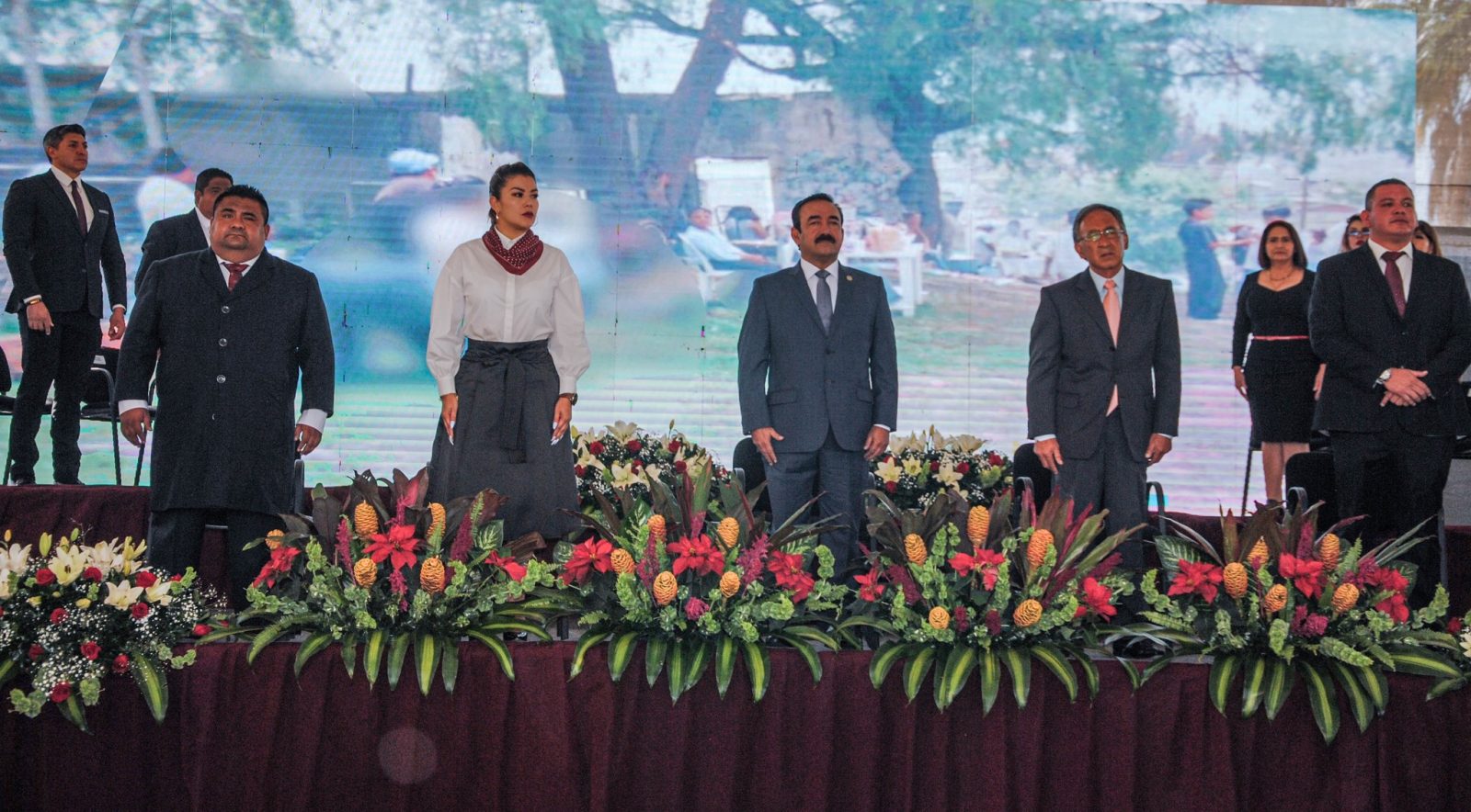 1669851361 976 EreccionMunicipal Hoy celebramos el XXVIII aniversario de la ereccion