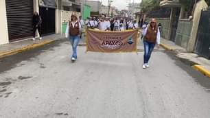 Desfile del 20 de Noviembre