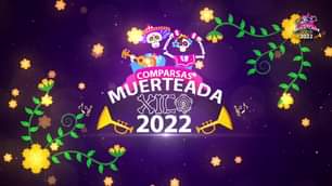 EnVivo I Muerteda Xico 2022