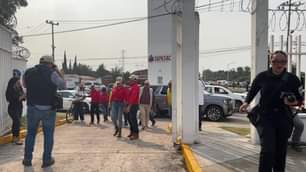 EnVivo Inauguracion del Nuevo Pozo El Laurel