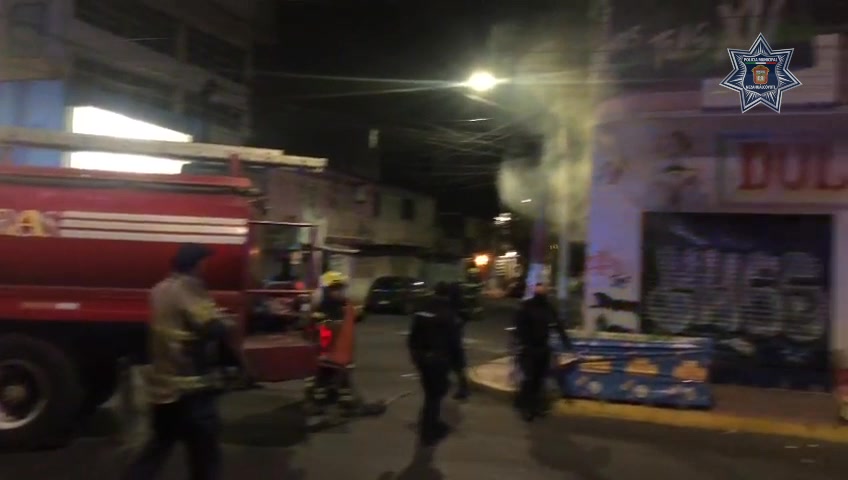 IncendioControlado