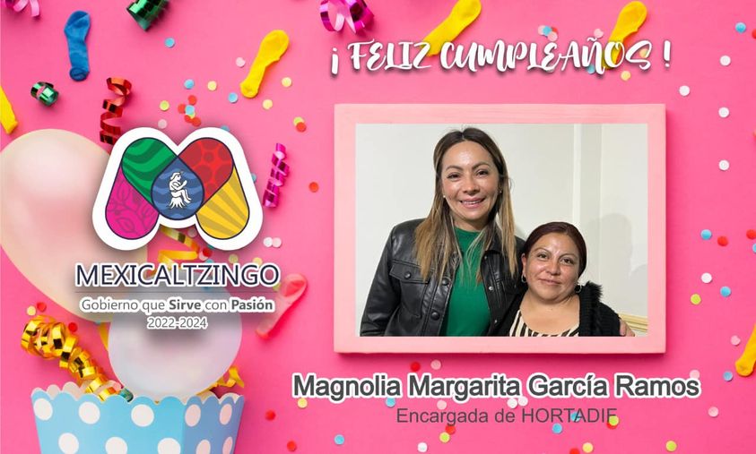 Muchas felicidades