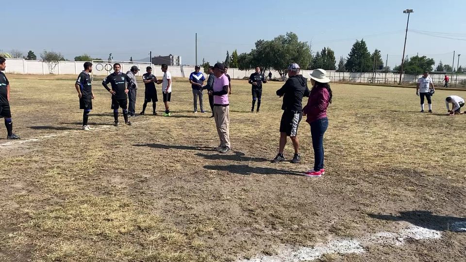 Torneo de Futbol