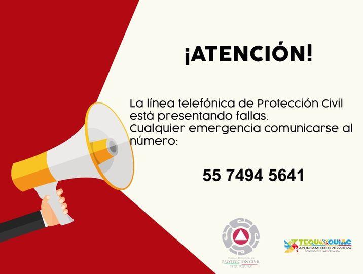 ¡Atencion