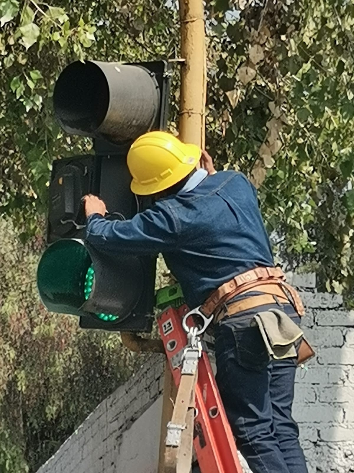 ¡Continuamos trabajando en un AtizapanDeZaragoza con una mejor seguridad vial