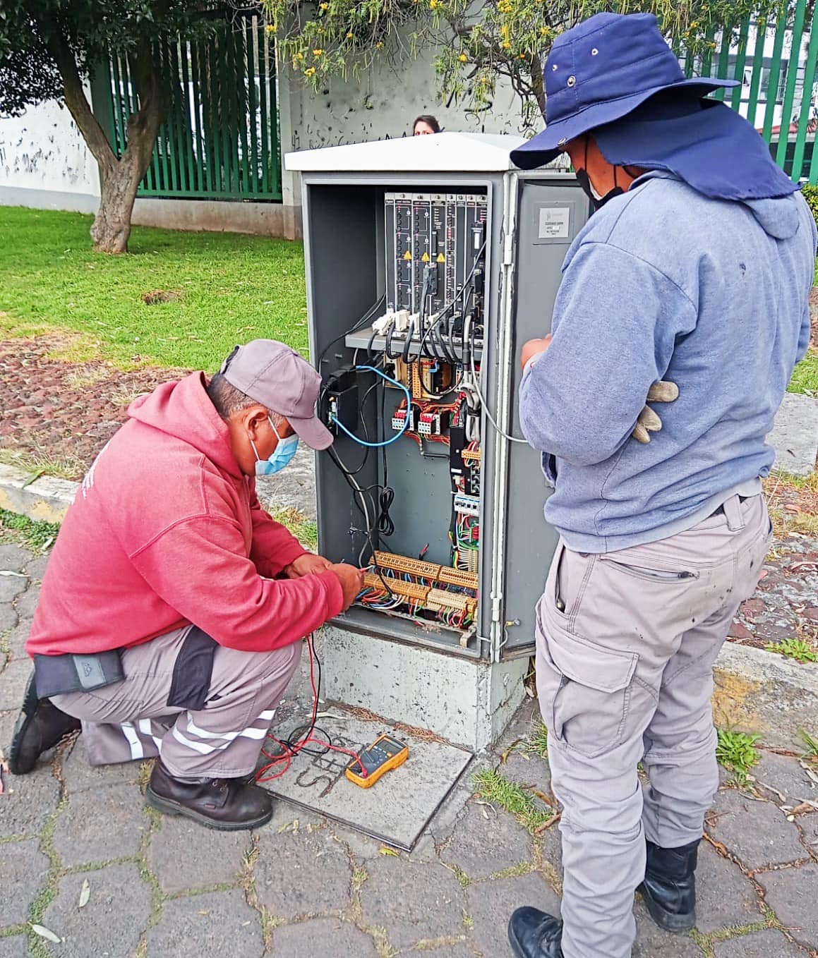 ¡En nuestra TolucaLlenaDeVida trabajamos por tu seguridad vial