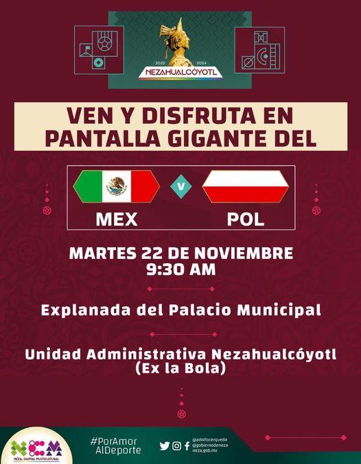 ¡Manana juega Mexico su primer encuentro en el Mundial de