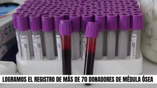 ¡Muchas gracias Tu donacion puede salvar una vida Si deseas