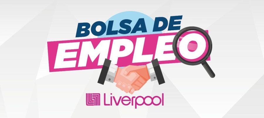 ¡Te compartimos la bolsa de trabajo cerca de ti