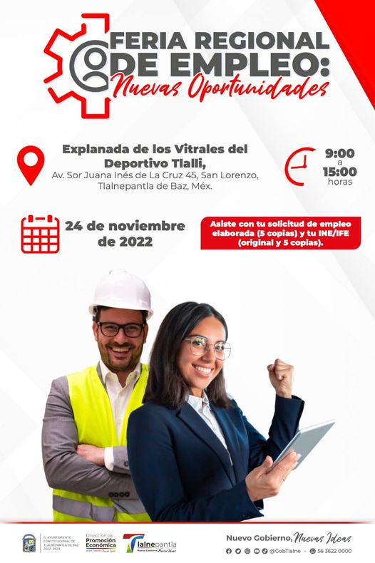 ¿Buscas trabajo