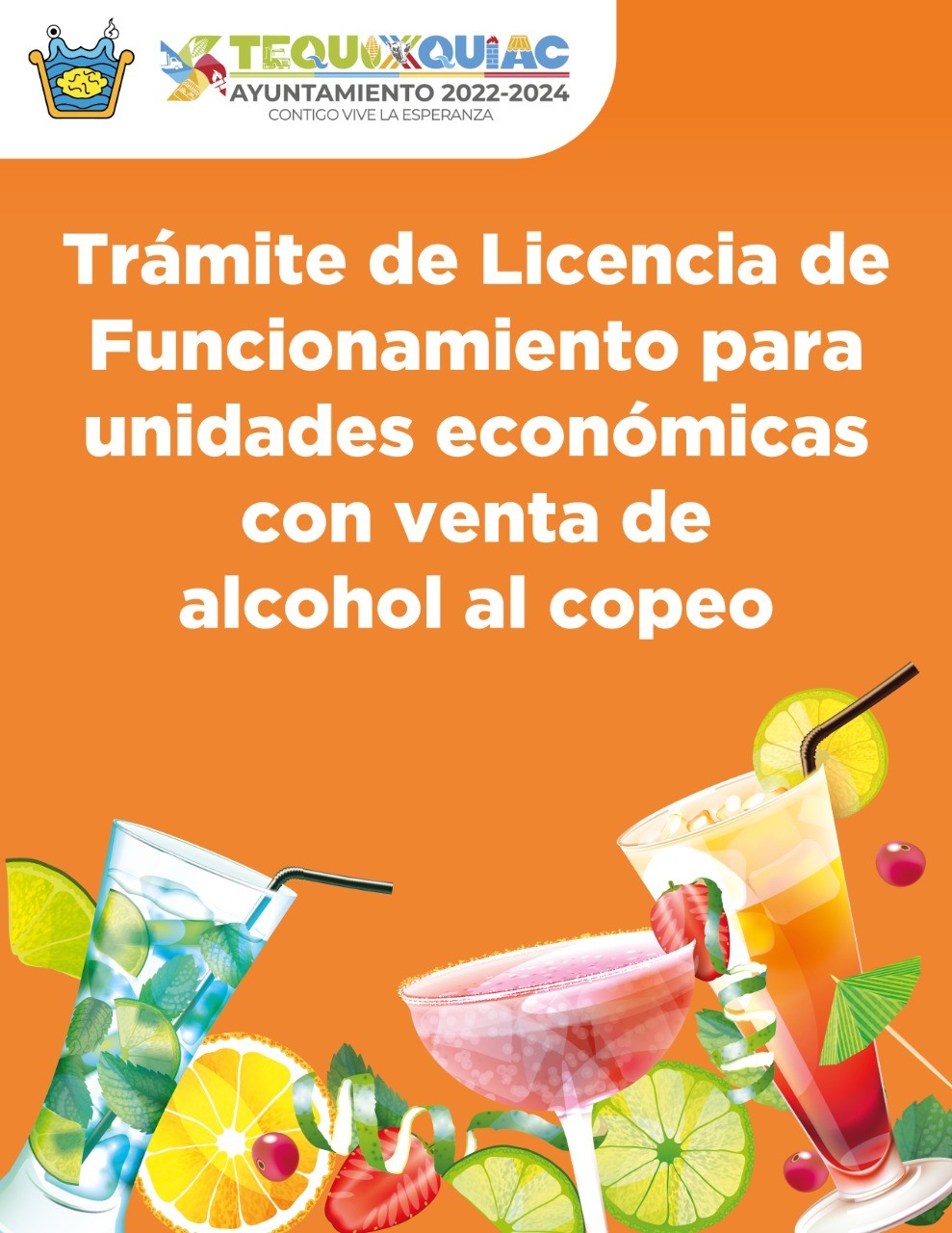 ¿Has pensado en abrir un negocio de bebidas alcohilicas Te