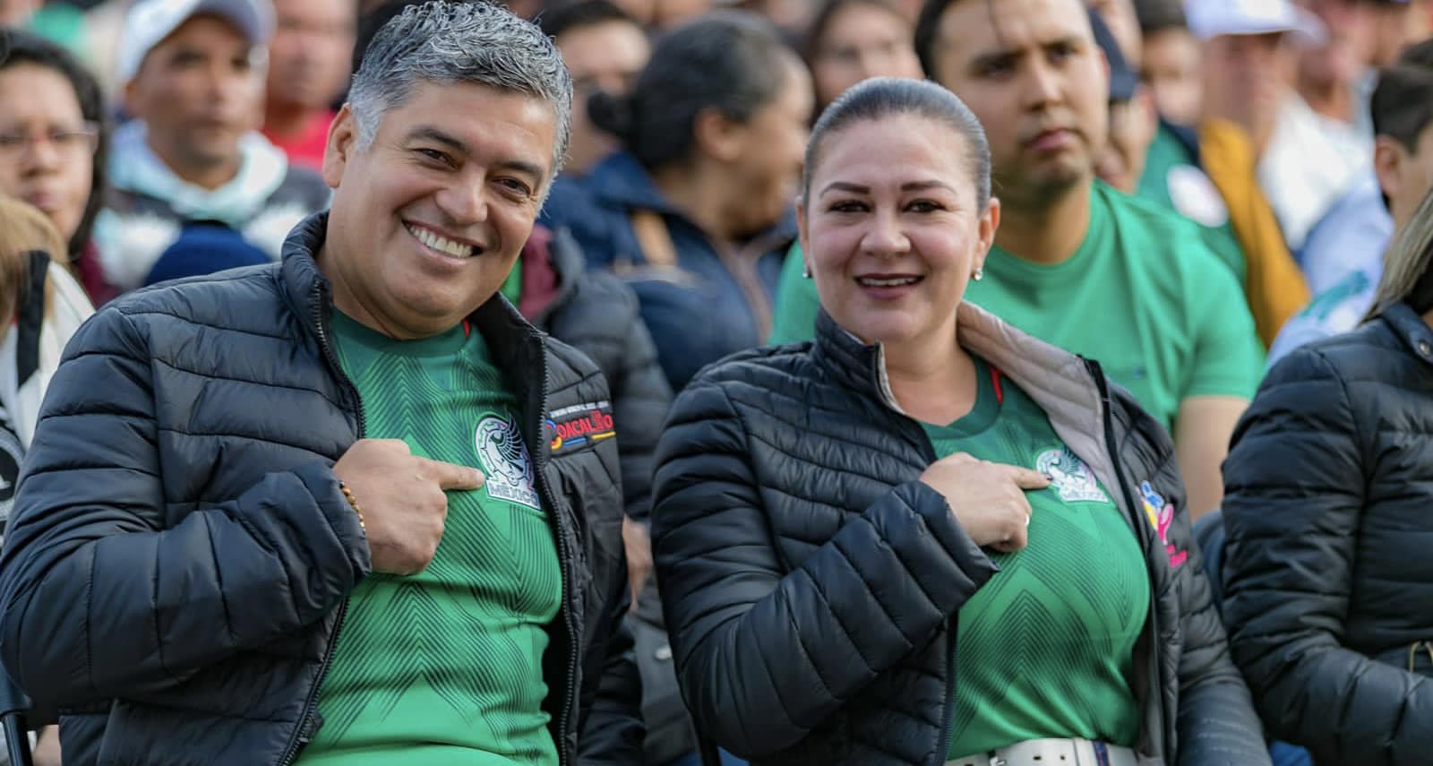 ¿Que tal te parecio el primer partido de la Seleccion