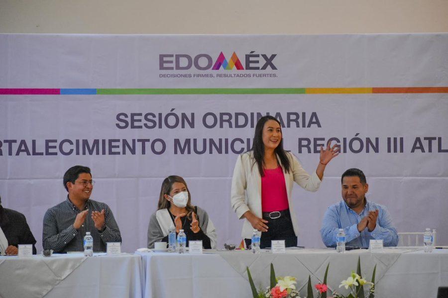 1669897370 780 El dia de hoy nuestro municipio fue orgullosamente sede