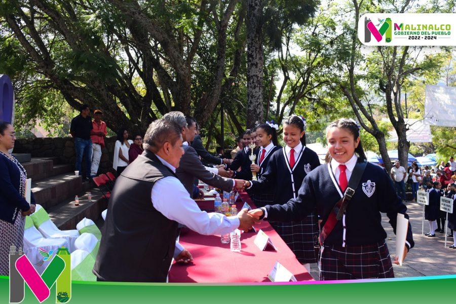 1669897431 131 En el municipio de Malinalco se llevo a cabo en