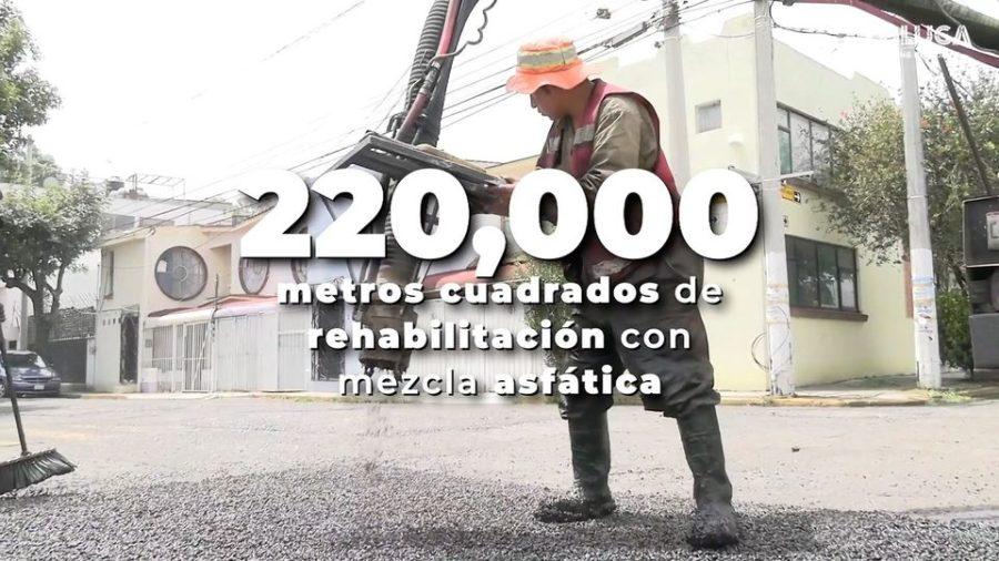 1669898467 Estamos recuperando nuestras calles del abandono Hemos rehabilitado mas de