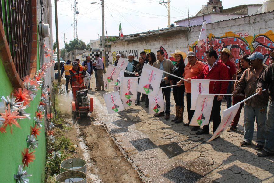 1669899325 475 Nuestro presidente municipal encabezo el inicio de la construccion de