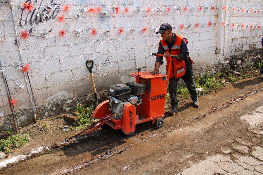 1669899325 922 Nuestro presidente municipal encabezo el inicio de la construccion de