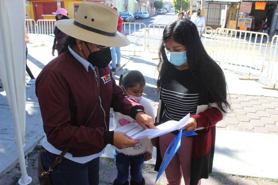 1669905961 600 Agradecemos a los asistentes la jornada de vacunacion contra COVID 19