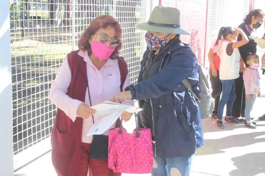 1669905973 Agradecemos a los asistentes la jornada de vacunacion contra COVID 19